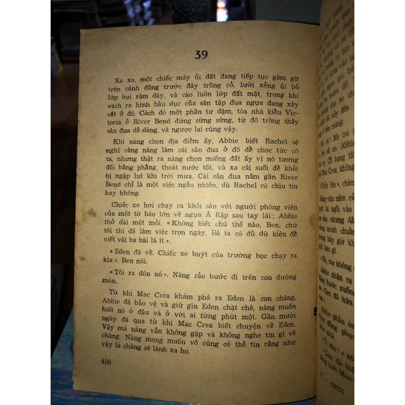 Chị em thù hận - Janet Dailey  970908