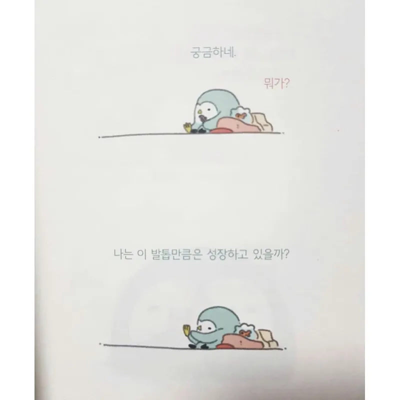 처음 살아보니까 그럴 수 있어  <서툰 어른으로 살고 있는 우리에게 가장 필요한 말> 796356