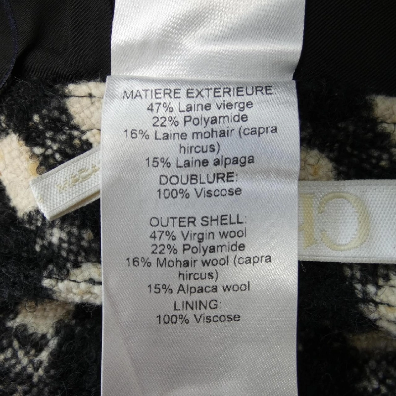 【Mã giảm giá】Chloé Chloe chân váy 654217