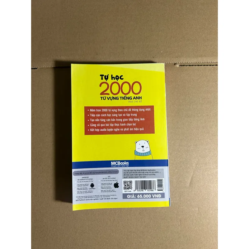 Tự học 2000 từ vựng tiếng anh 557904