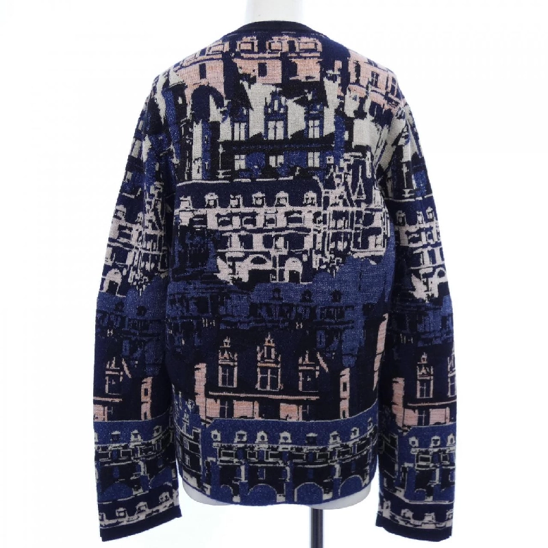 Chanel CHANEL P71031K10156 Áo len 631811