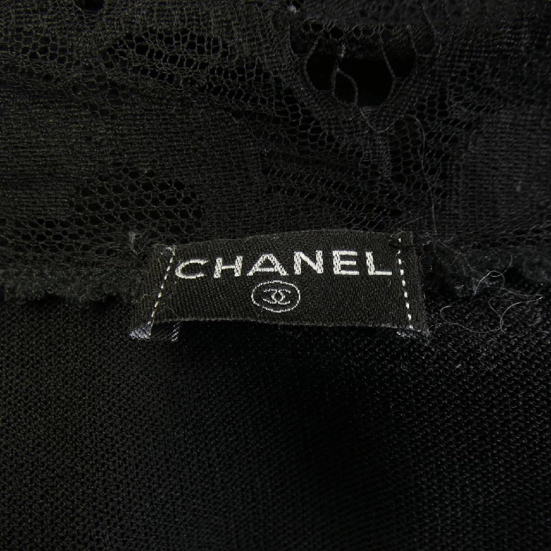 CHANEL P28016W03715 06P Áo khoác - Hàng hiệu Chính hãng 825093