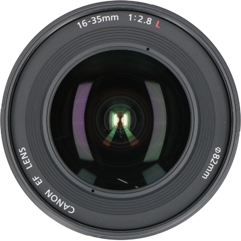 Ống kính EF16-35mm F2.8L II USM - Hàng hiệu Chính hãng 879677