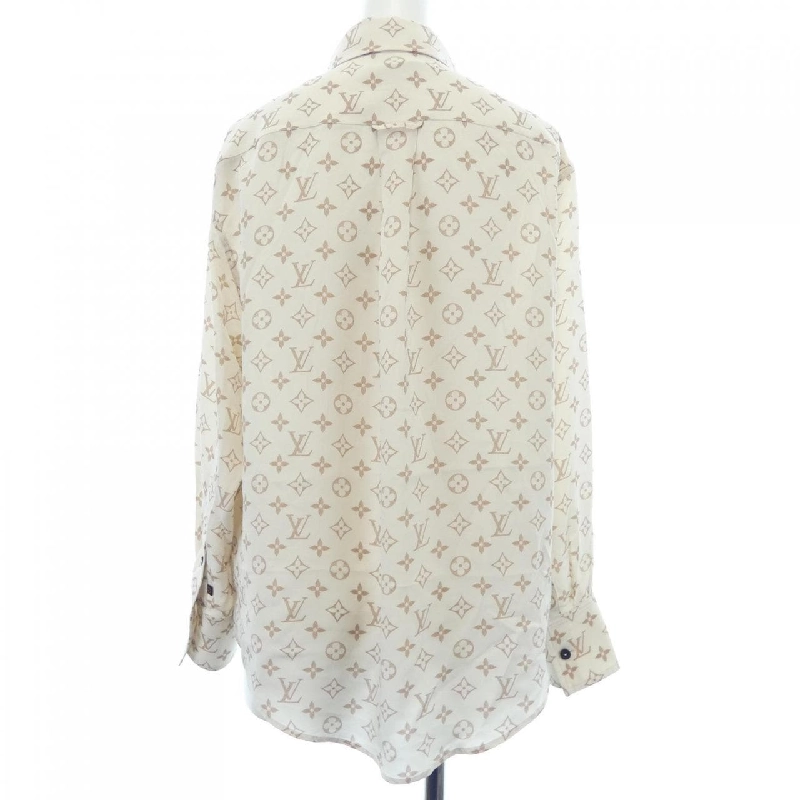 Áo sơ mi LOUIS VUITTON 635812
