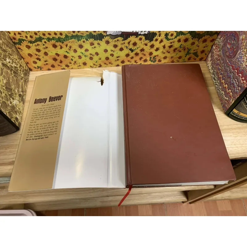 STALINGRAD, Trận Chiến Định Mệnh - Antony Beevor 754759