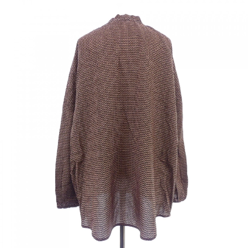 Áo thun Christian Wijnants - Hàng hiệu Authentic 821493