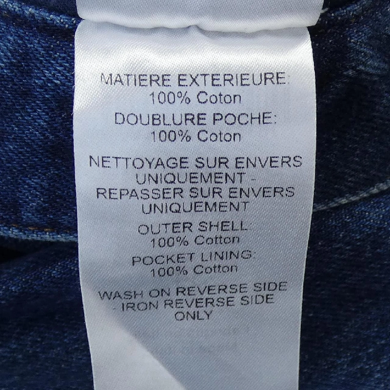 Chloé Chloe CHC22SDJ2415240X chân váy 647605