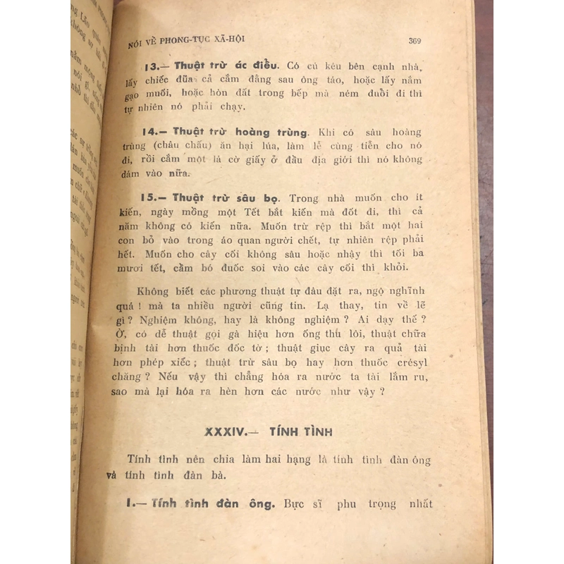 VIỆT NAM PHONG TỤC - Phan Kế Bính 466586