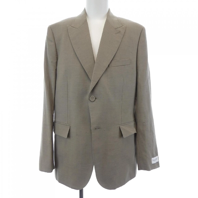 DIOR 393C221A5845 Áo khoác - Hàng hiệu Chính hãng 888872