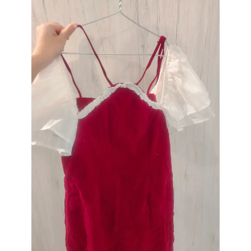 Áo dài yếm 706518