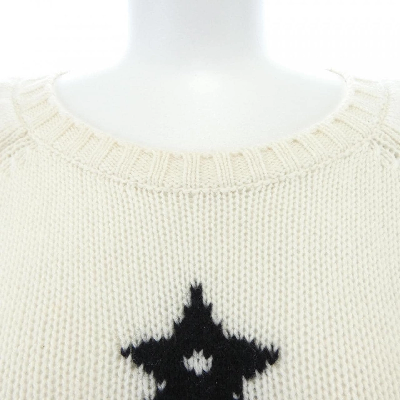 クリスチャンディオール CHRISTIAN DIOR CHRISTIAN DIOR シグネチャー 324S13AM003 ニ knit - Hàng hiệu Authentic 813057