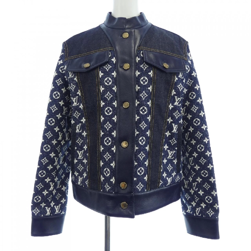 Áo khoác LOUIS VUITTON FQJA14LO3 - Hàng hiệu Authentic 821753