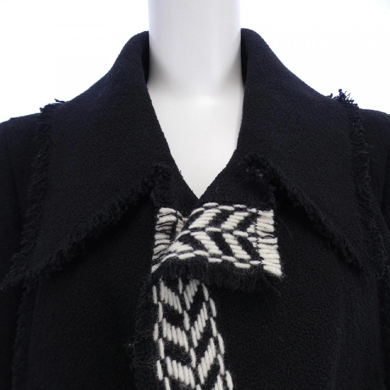 【Mã giảm giá】【Cổ điển】Áo khoác Chanel CHANEL 637563