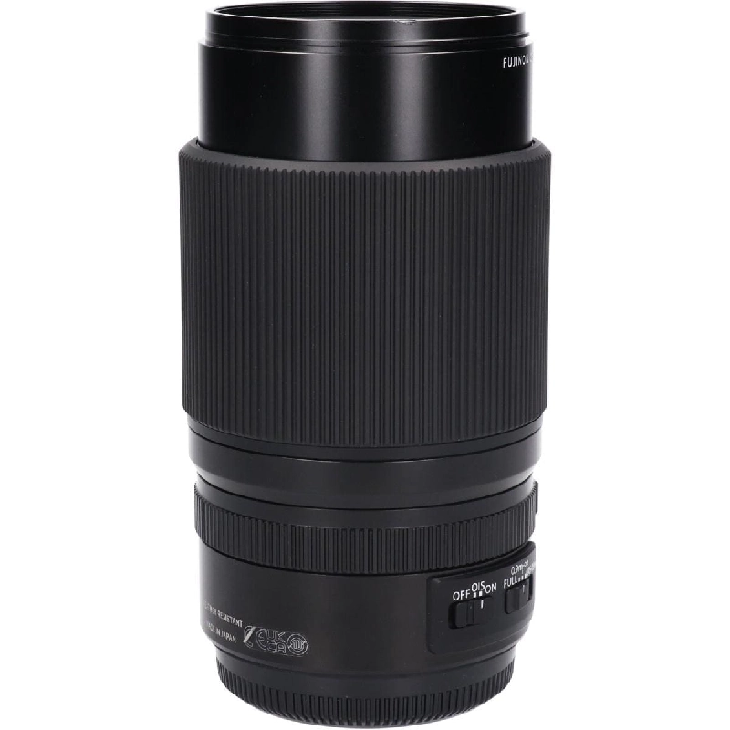 GF120mm F4R LM OIS WR MACRO - Hàng hiệu Authentic 880401