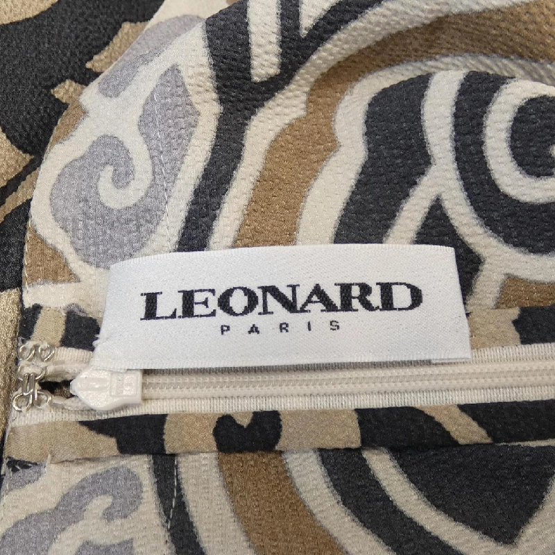 Đầm LEONARD - Hàng hiệu Authentic 650485