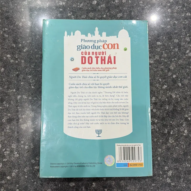 Phương pháp giáo dục con của người Do Thái 976392