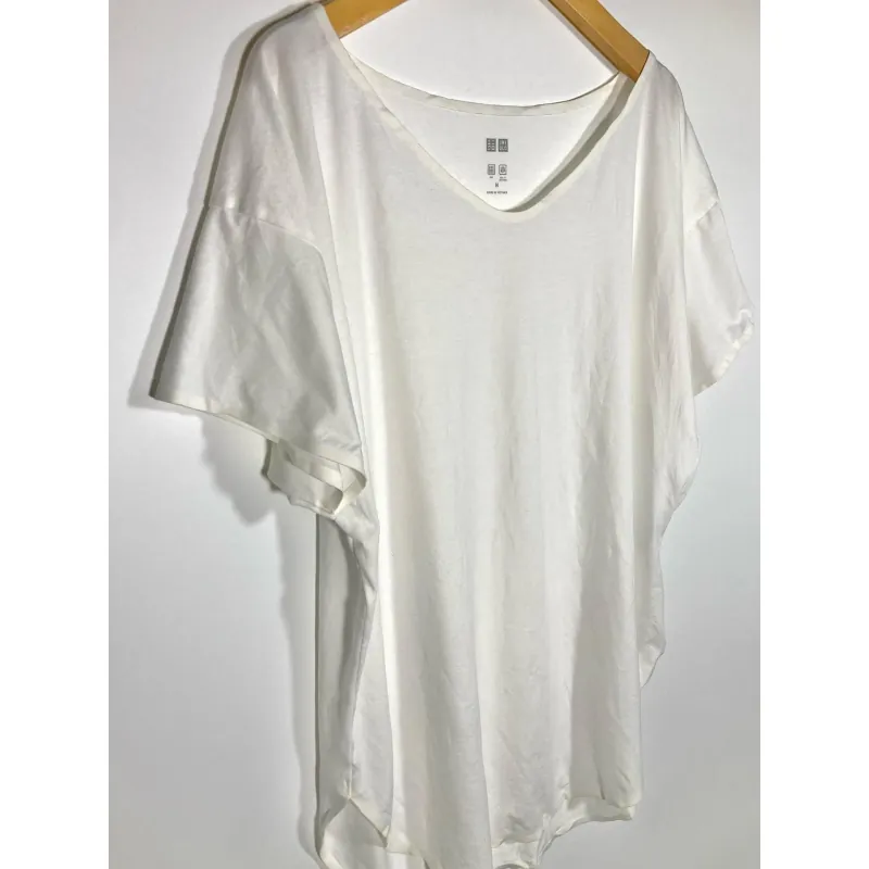 Áo Thun Nhật Hiệu Uniqlo Airism
Fit < 55Kg 797497