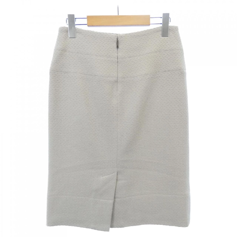 【Mã giảm giá】Váy FENDI 653008