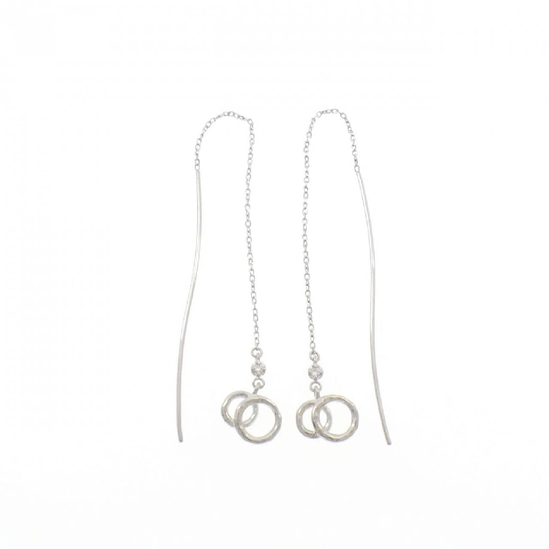 PT Bông tai kim cương - Hàng hiệu Authentic 872696