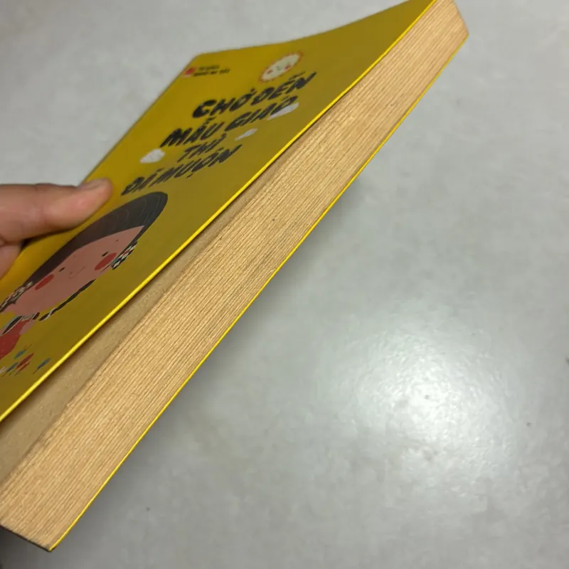 Chờ đến mẫu giáo thì đã muộn 790620