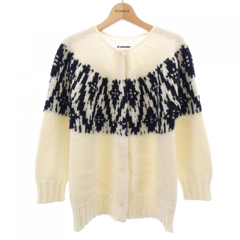 JIL SANDER+ J40GP0010 J14517 Áo khoác - Hàng hiệu Chính hãng 820409