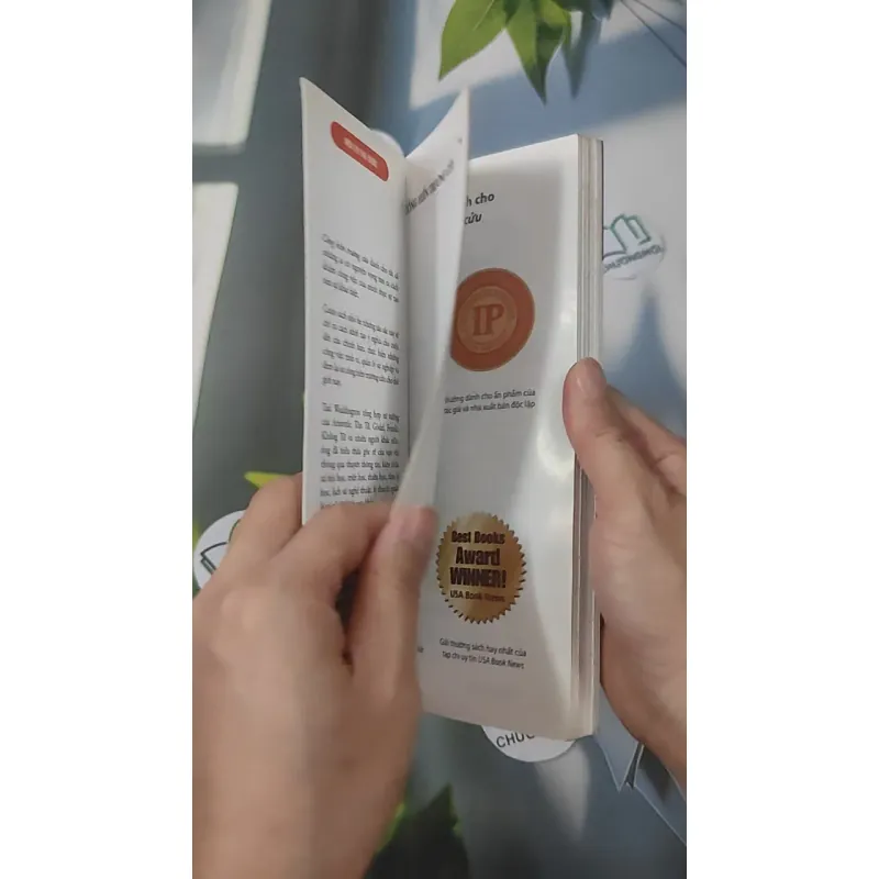 Cống Hiến Trường Cửu - Tad Waddington 961230