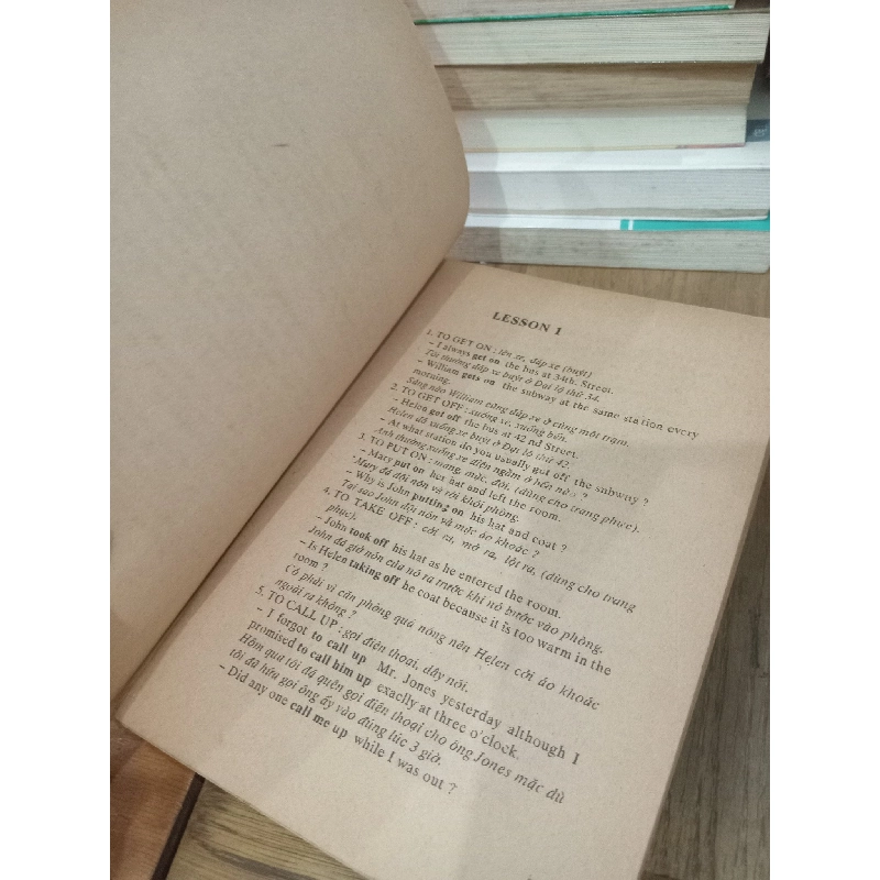 Thành ngữ Anh Việt thông dụng - Anh Thư 754870