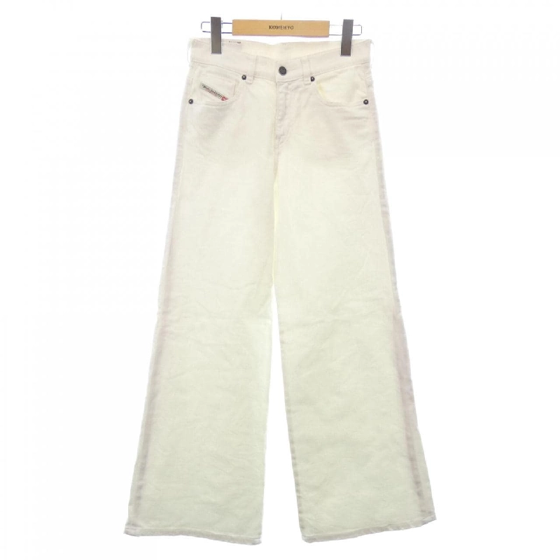 【Mã giảm giá】Quần jeans DIESEL 652665