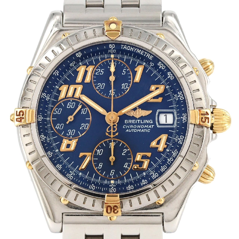 Đồng hồ Breitling Chronomat Vitesse Bicolore B13050.1 SSxYG tự động - Hàng hiệu chính hãng 887392