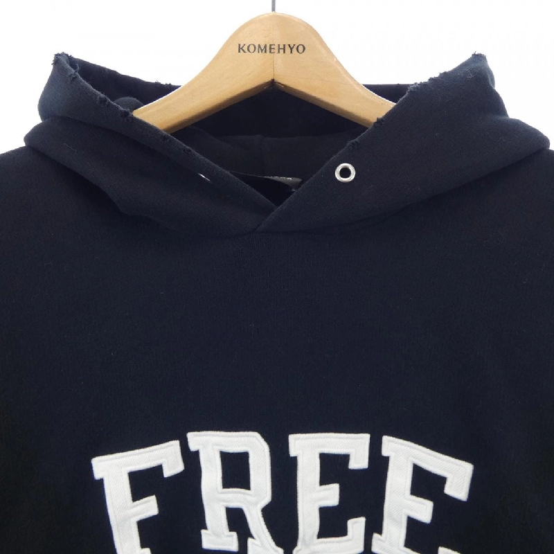 Áo khoác BALENCIAGA - Hàng hiệu Chính hãng 900655