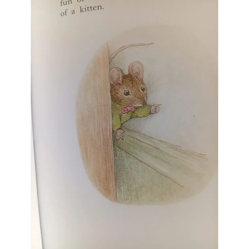 Beatrix Potter: Best Loved Tales 1000387