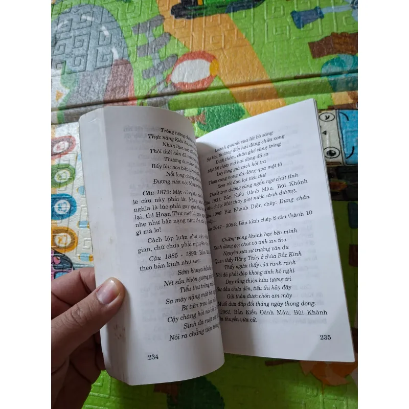 Truyện Kiều - Nguyễn Du 928319