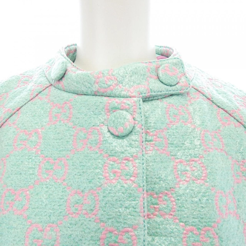 【Mã giảm giá】Gucci GUCCI Áo khoác 637055