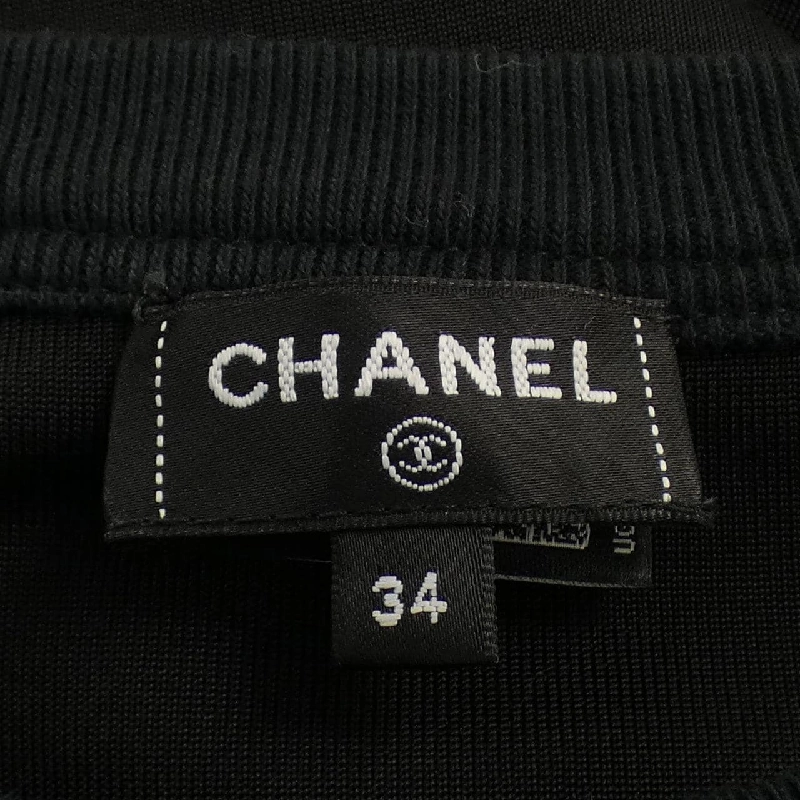 【Mã giảm giá】Chanel CHANEL Đầm 654134