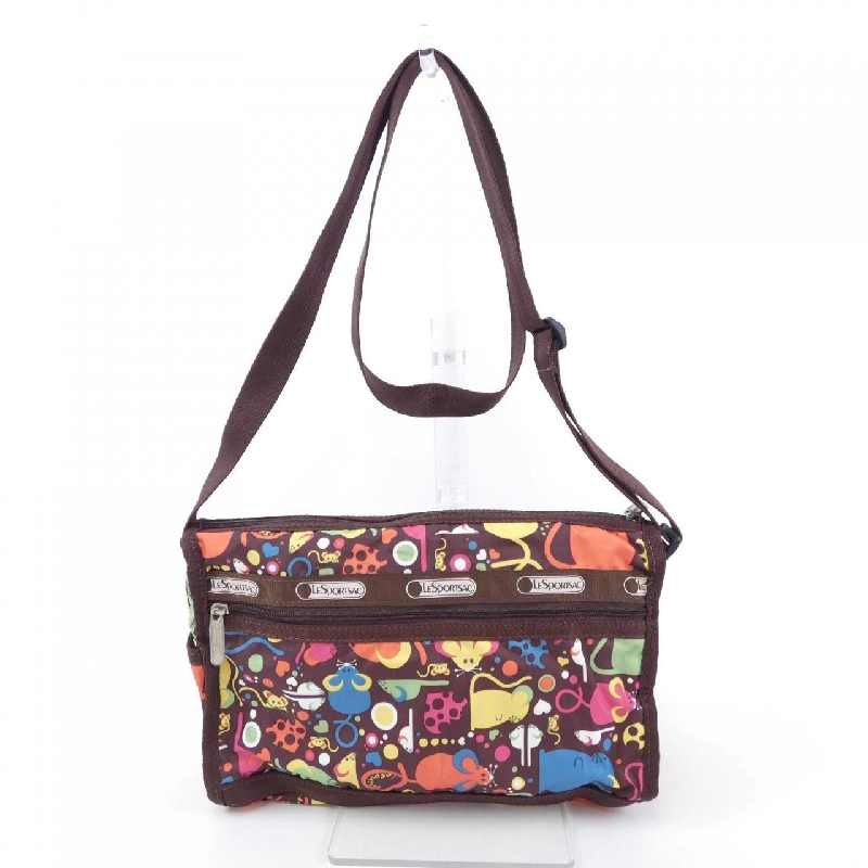 【Mã giảm giá】Túi LESPORTSAC 662073