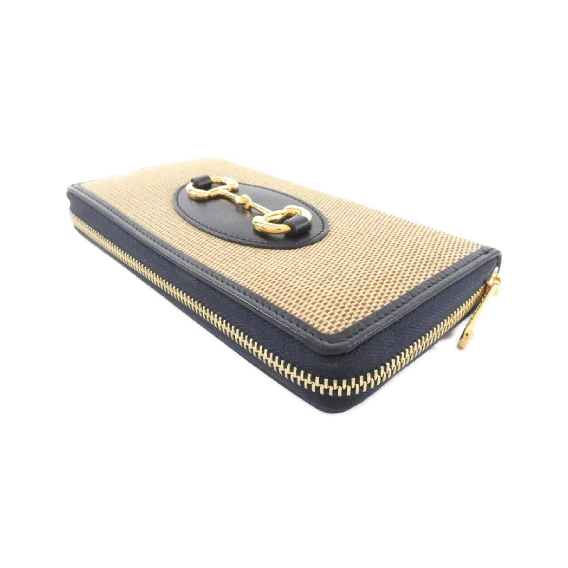 GUCCI HORSEBIT 1955 621889 H58AG Ví - Hàng hiệu Chính hãng 806360