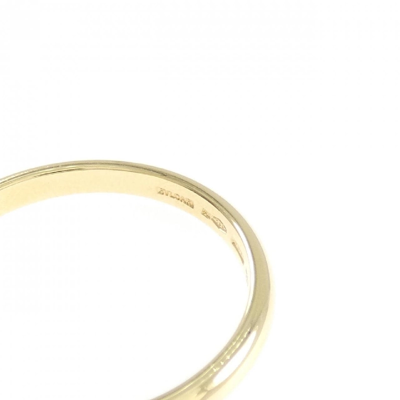 Nhẫn Bulgari Fedi - Hàng hiệu Authentic 838511