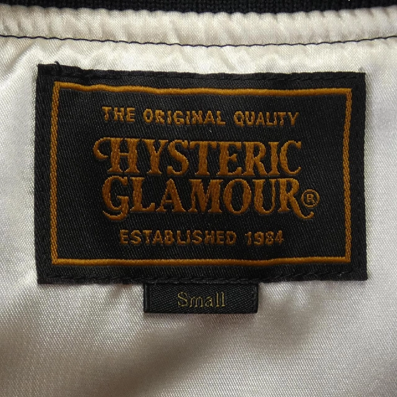 HYSTERIC GLAMOUR 02193AB18 Áo khoác - Hàng hiệu Chính hãng 890768