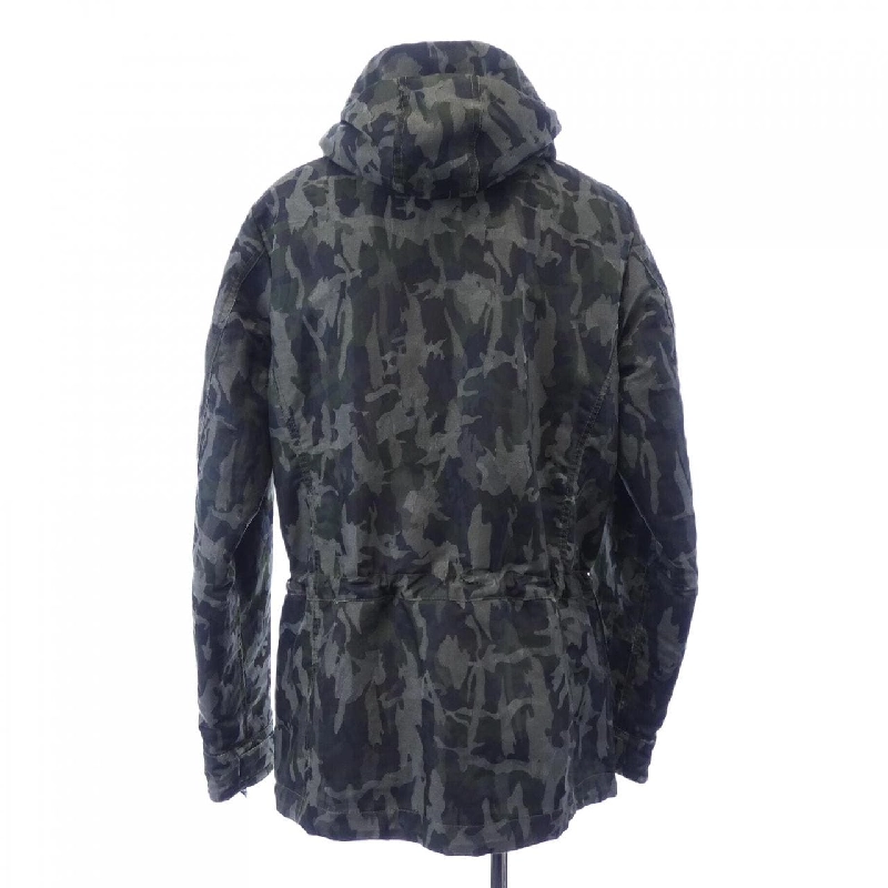 Dolce & Gabbana DOLCE&GABBANA Áo khoác - Hàng hiệu Chính hãng 893082