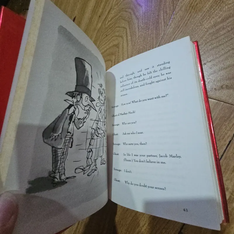 Michael Rosen Bah! Humbug! Giá 30k  602670