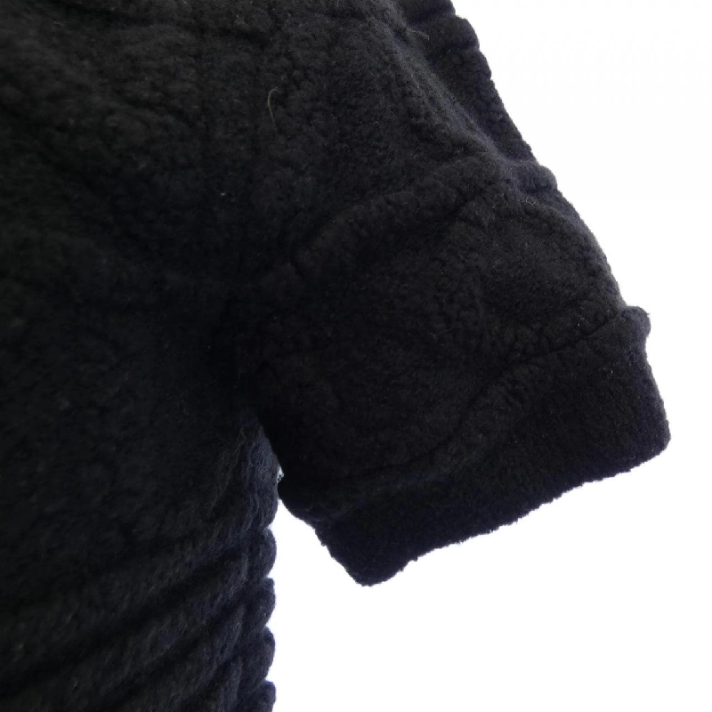 Louis Vuitton 3D Chữ Ký Áo Len FLKS09FZ2 - Hàng hiệu Chính Hãng 811237