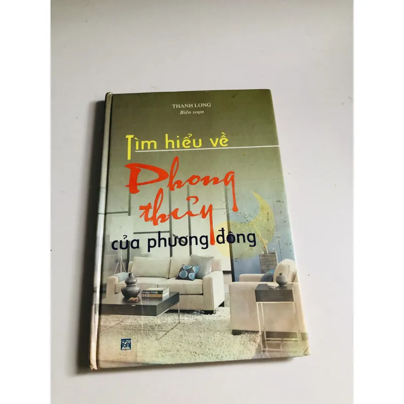 TÌM HIỂU VỀ PHONG THUỶ CỦA PHƯƠNG ĐÔNG  693609