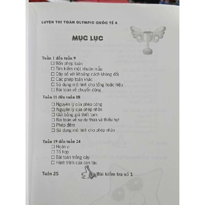 Luyện thi Olympic Toán quốc tế - Terry Chew B. Sc (Nguyễn Thành Khang dịch) 547106