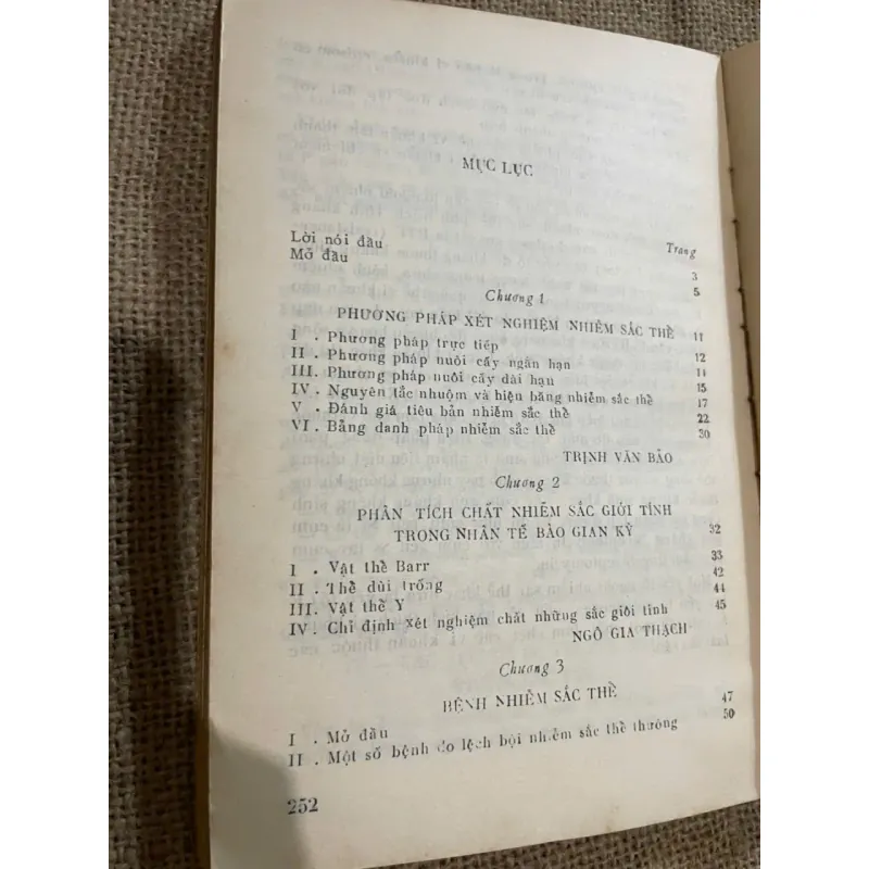 CHUYÊN ĐỀ DI TRUYỀN Y HỌC , SÁCH Y - 250 TRANG 571888