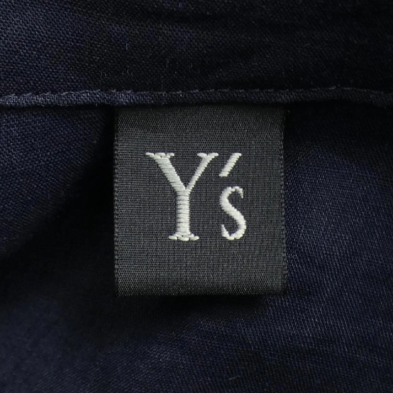 Áo sơ mi ngắn tay Y's - Hàng hiệu Authentic 826917