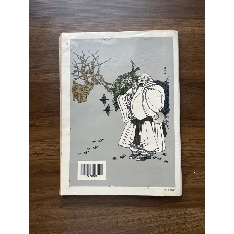 100 vị Danh y Trung Quốc 996179