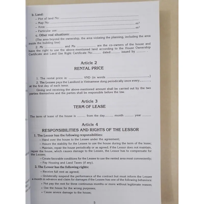 Hướng dẫn Biên soạn và Dịch thuật 100 mẫu hợp đồng Kinh tế Việt -Anh 674293