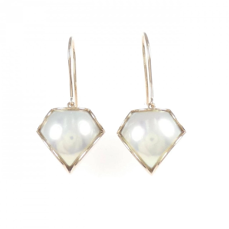 Bông tai Tasaki Faceted - Hàng hiệu Chính hãng 846543