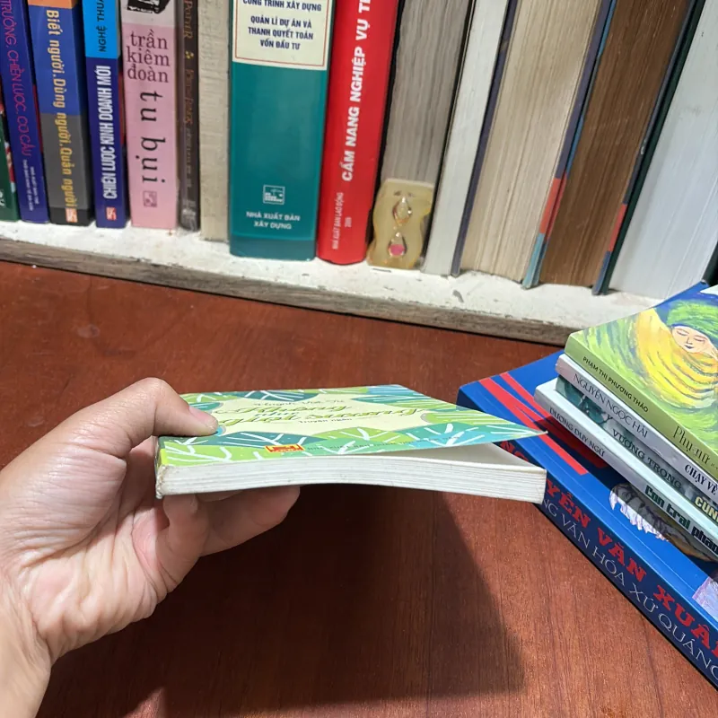 II Truyện Ngắn: Không Như Giọt Sương - Huỳnh Viết Tư - 2018 786230