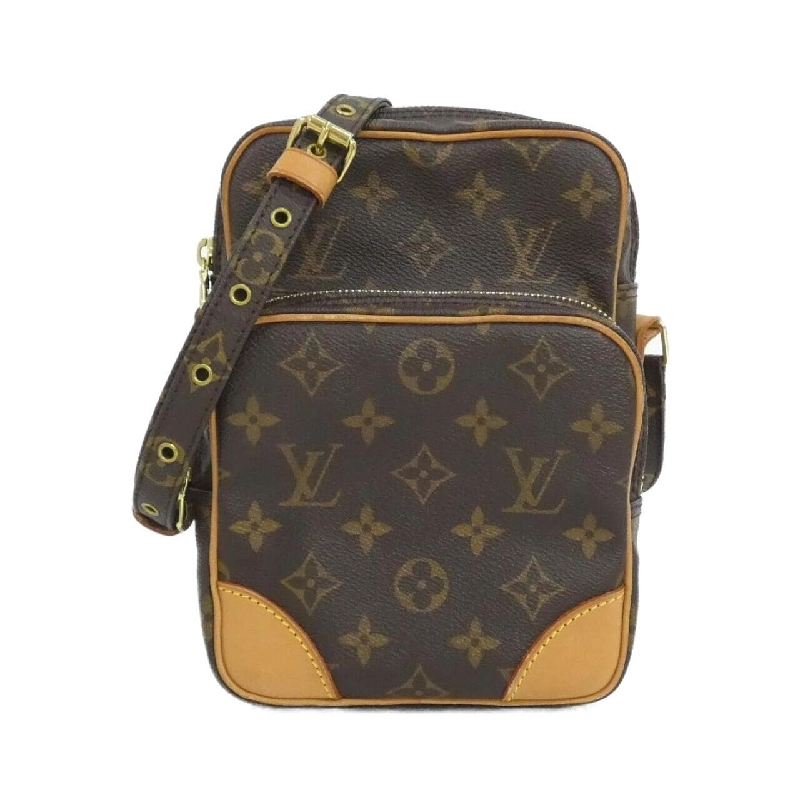 Túi xách vai Louis Vuitton Monogram Amazon M45236 - Hàng hiệu Chính hãng 766838